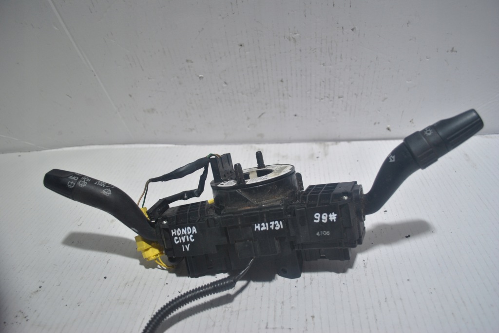 фото №5, Перемикач комбінований honda civic vii m21731
