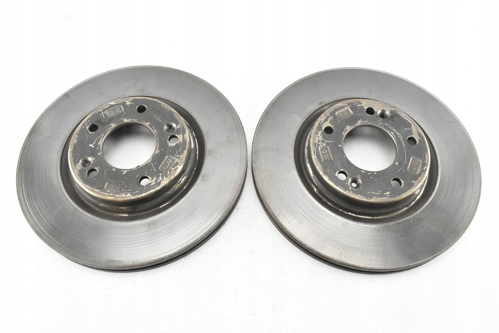 фото №1, Гальмівні диски гальмівні перед i30 iii ceed iii 305mm