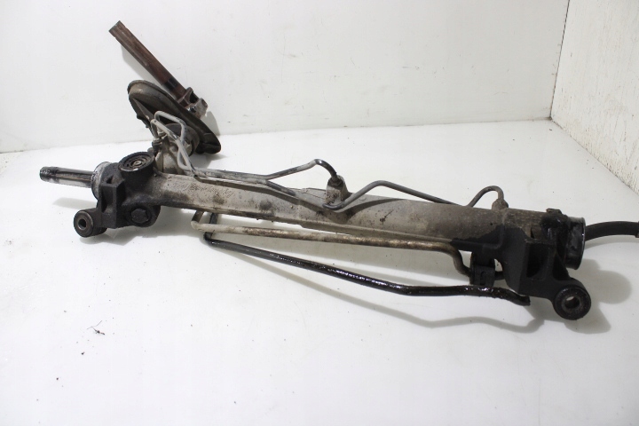 фото №3, Рейка рульова volvo v50