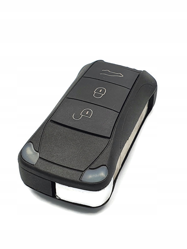 фото №3, Ключ pilot porsche cayenne