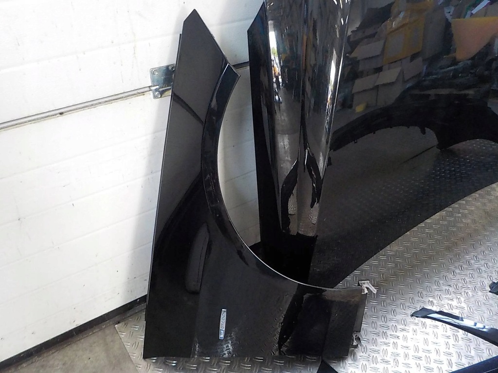 фото №12, Mercedes-benz e w212 перед kompletny sedan