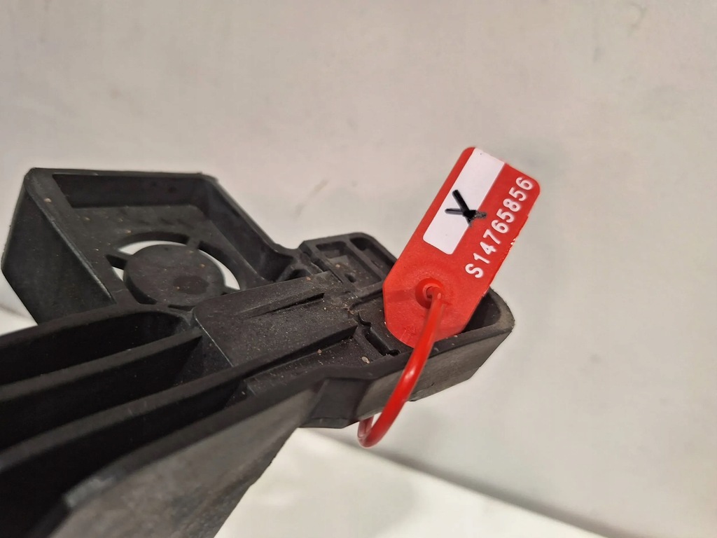 фото №11, Лампа перед левая nowa valeo intellilux 9834016880 opel mokka b 20-