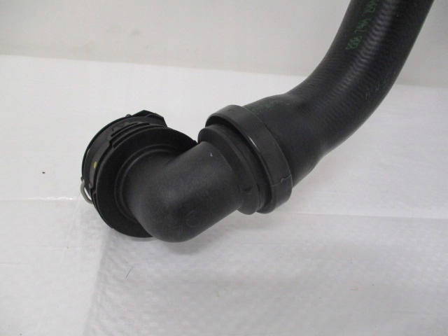 фото №10, Ds opel toyota 1.5 hdi шланг wody магистраль