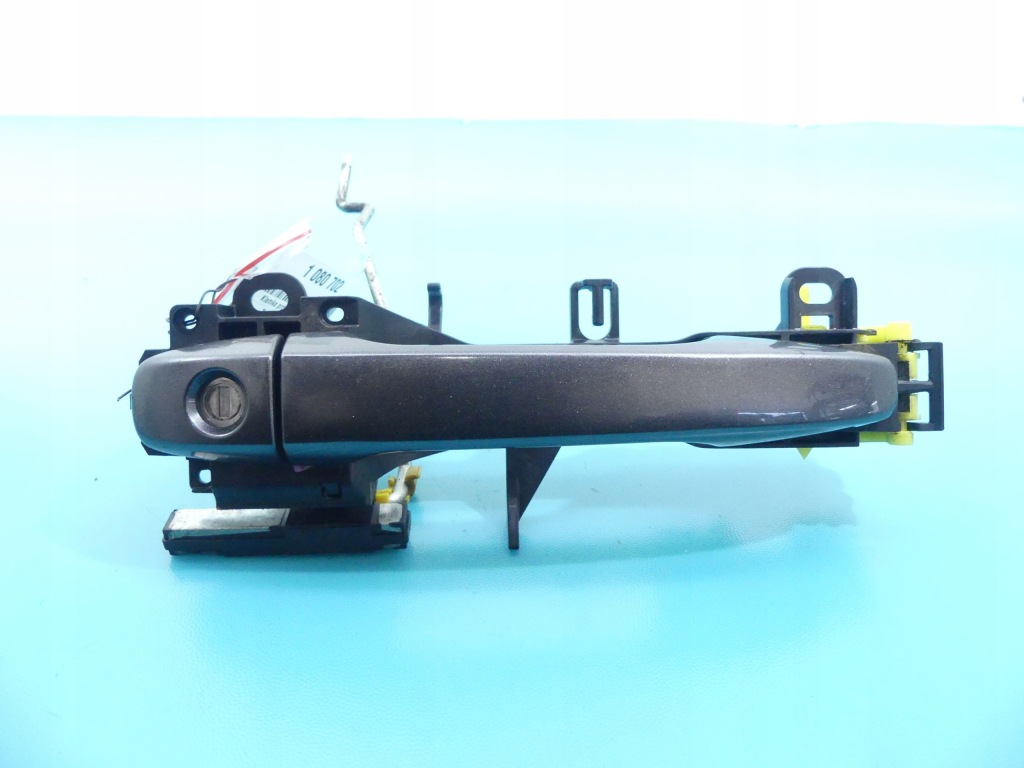 фото №1, Ручка перед левая наружная toyota verso 09-13 eu