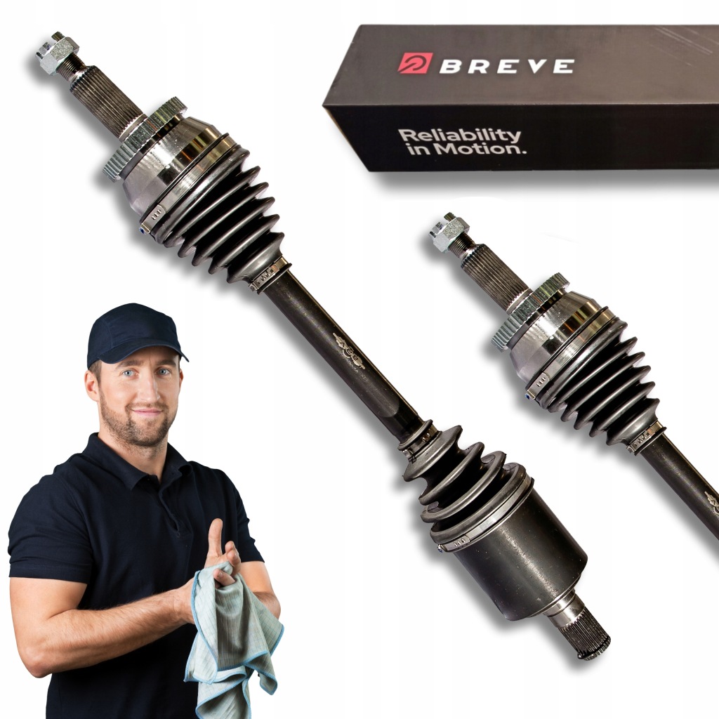 фото №1, Привідний вал ліва kia sorento ii xm 2.2 crdi +4wd автоматична коробка передач nowa