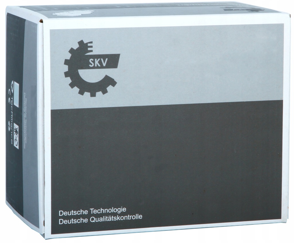Купити Підшипниковий вузол двигуна esen skv 75skv262
