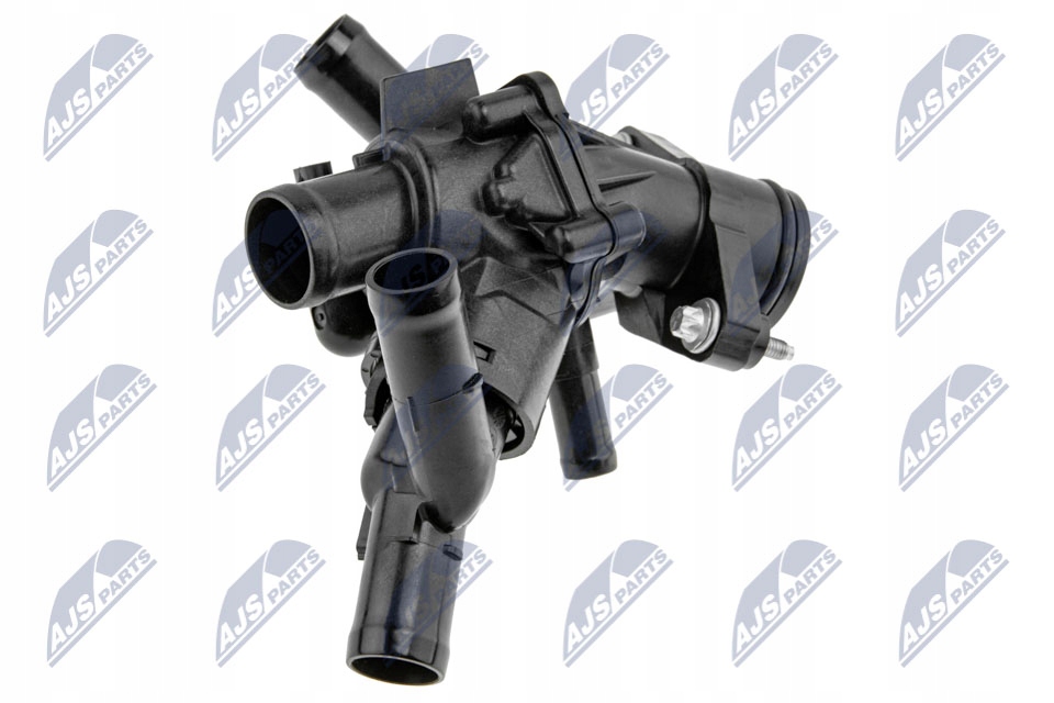 фото №2, Nty ctm-me-011 корпус термостата