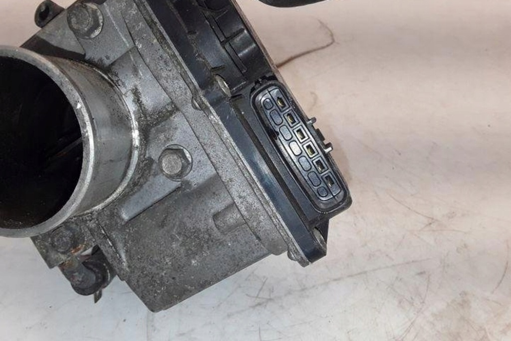 фото №5, Карбюратор mazda 6 sedan gg r2aa136b0 2.2l дизель 89kw 2009