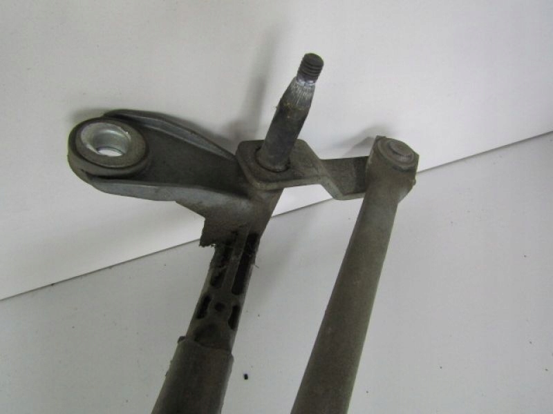 фото №5, Mercedes vito 2 w639 механізм двірник перед