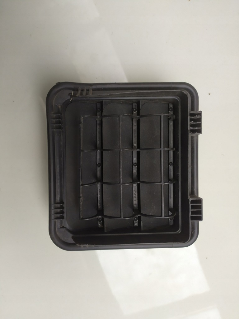 Купить Ceed 3 решётка вентиляционная правая