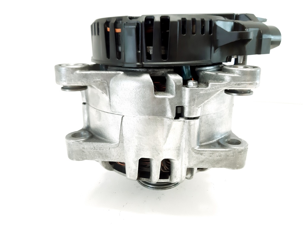 Citroen 1.6 ehdi генератор запуск стоп valeo 9674646180 peugeot Зі Шроту