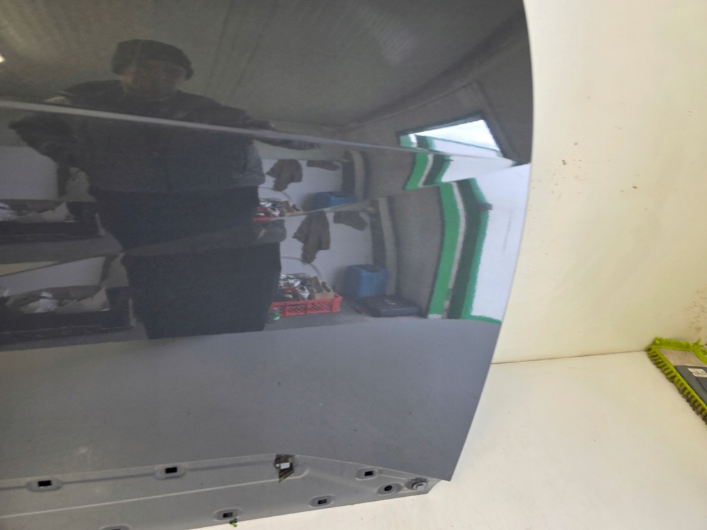 фото №10, Двері правий перед hyundai ioniq v 5 21- ładne