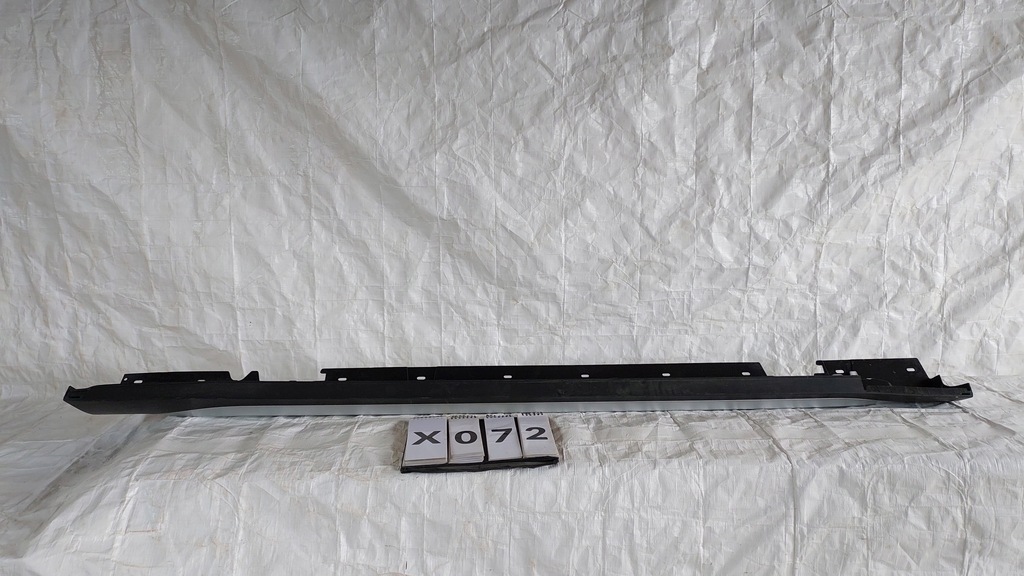 фото №9, Bmw оригінальний номер 2990600 поріг молдинг поріг