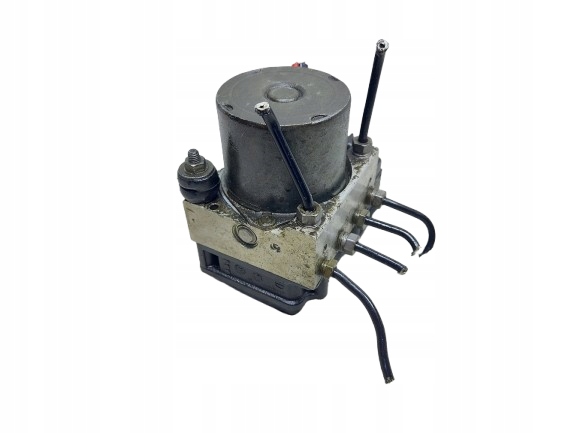 фото №1, Насос тормозная abs 0265231806 0265800560 fiat stilo