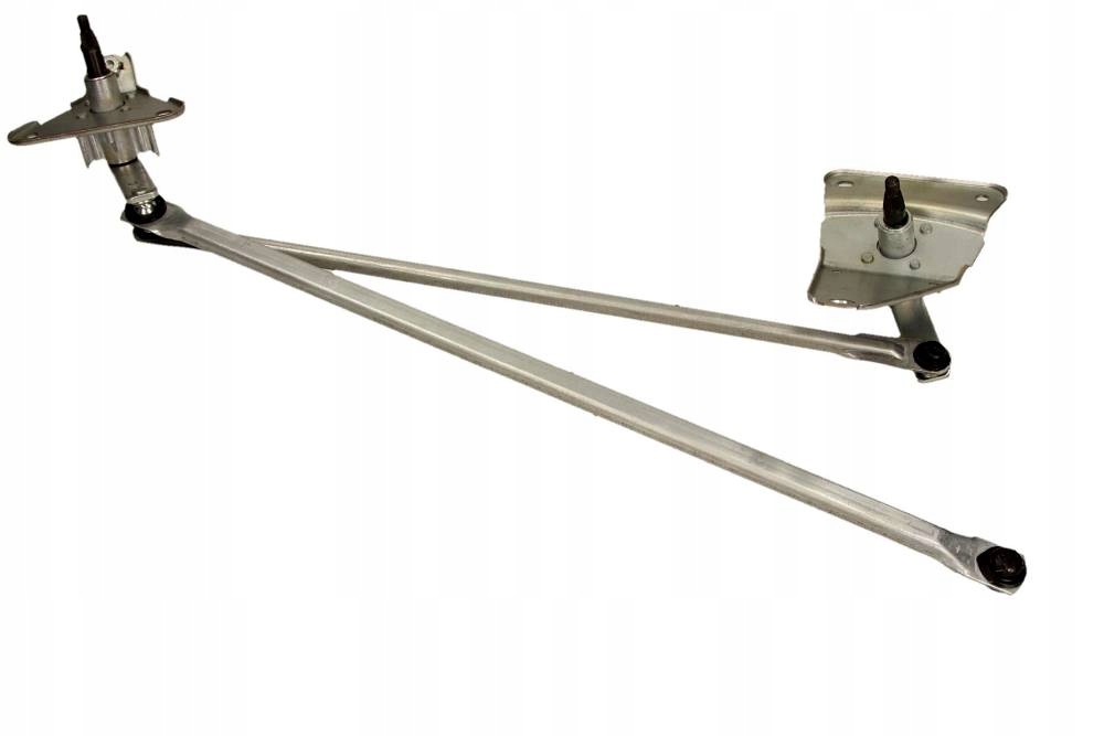 фото №1, Механизм дворник citroen berlingo/ maxgear