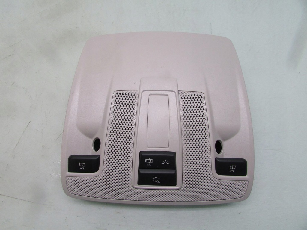 фото №1, Q30 16r лампа кабіни освітлення салону