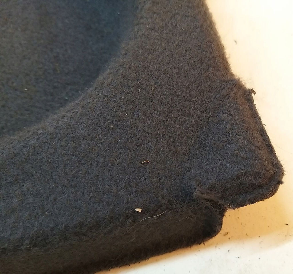 фото №4, Chevrolet matiz 2 полка задняя задняя крышка багажник