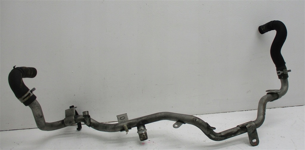 фото №1, Шланг wąż труба wody citroen c5 iii x7 2.7 hdi