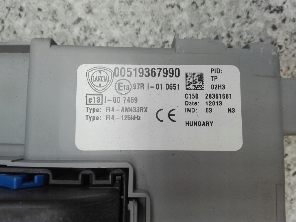 фото №5, Набор стартовый - ypsilon 2 1.2 11-18