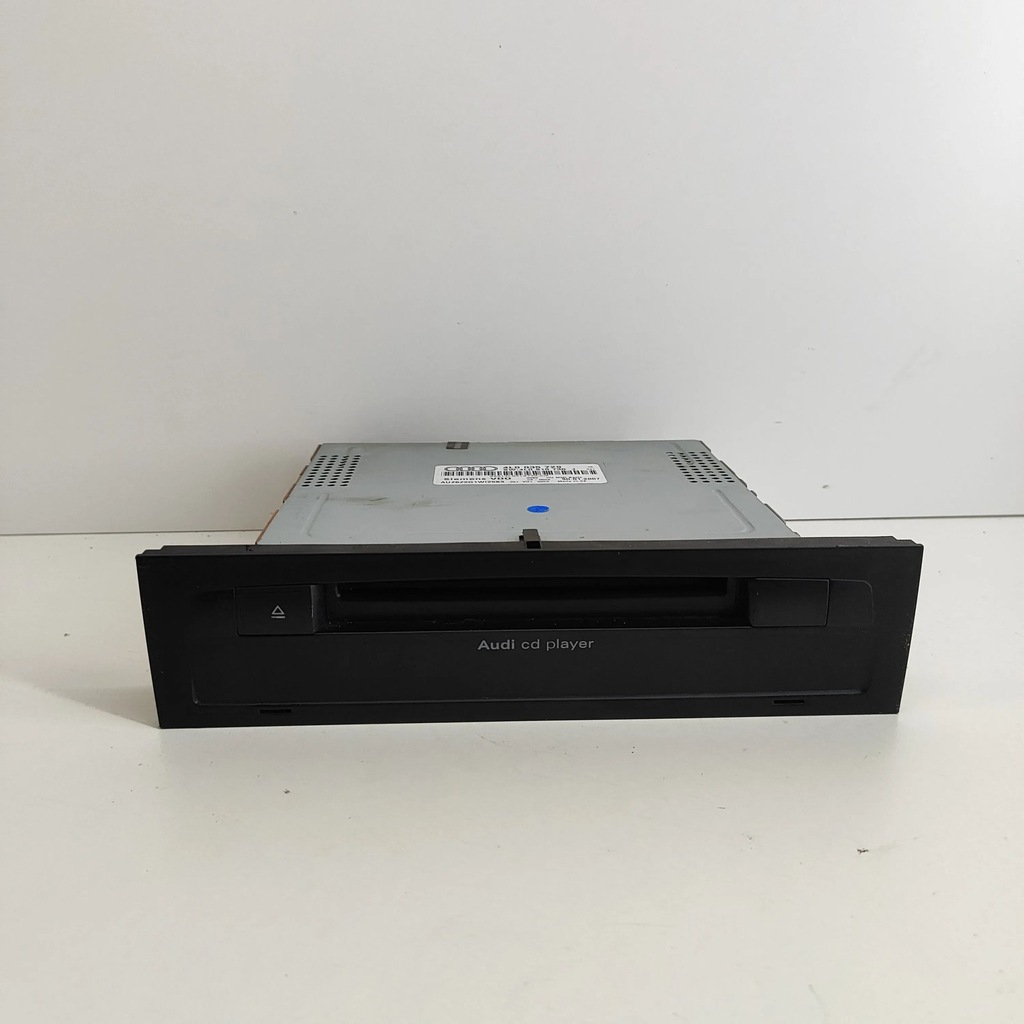 фото №1, Audi q7 4l 2007 модуль / блок керування gps