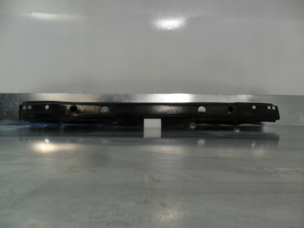 фото №7, Vw t5 transporter балка бампера задняя 2003