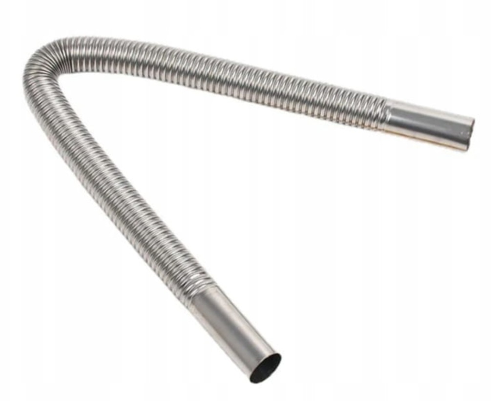 фото №1, Труба выхлопная typ webasto fi 24 - 60 cm оригинал