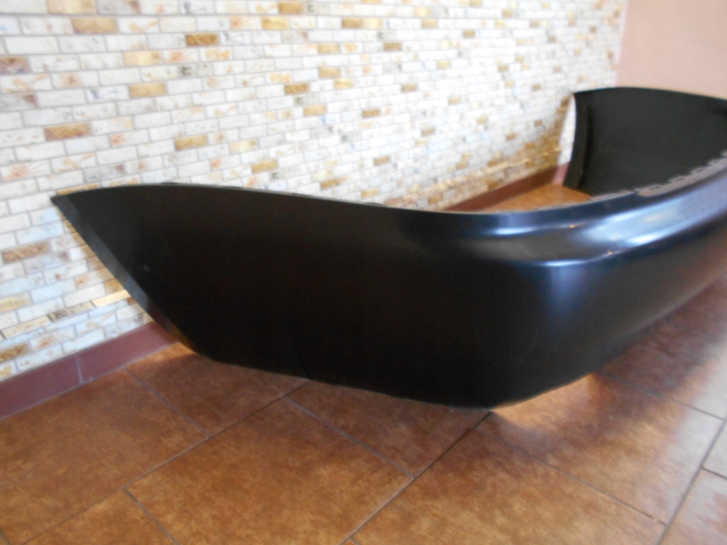 фото №2, Бампер задня rolls royce writh 2015 ^