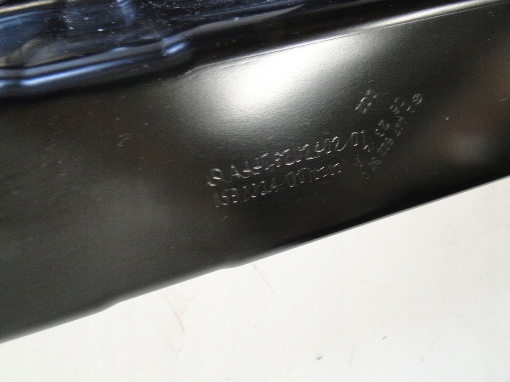 фото №10, Mercedes vito v 447 lift балка w бампер передній