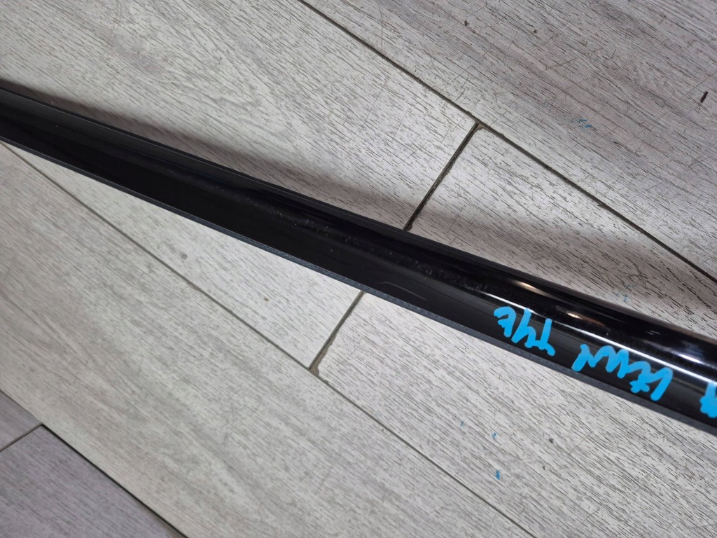 12667. bmw x5 g05 m-pakiet молдинг уплотнитель левый задний  7444067 в Украине