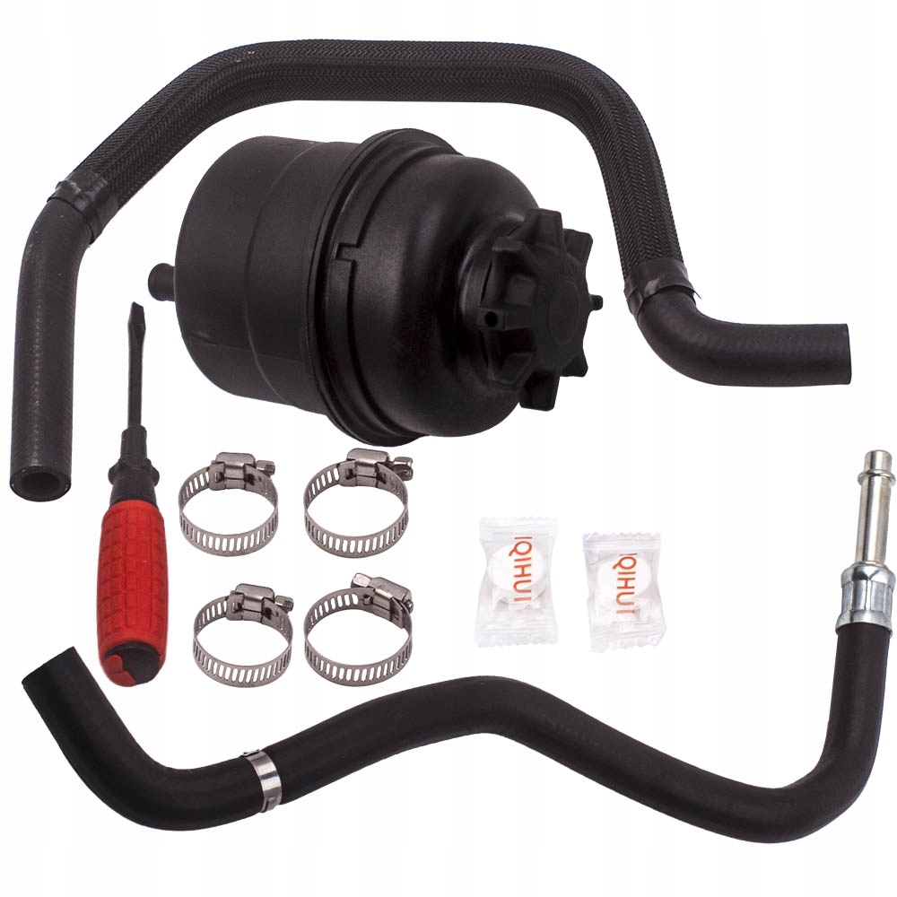 фото №9, Набір шланги керма do bmw e39 525i z3 x5