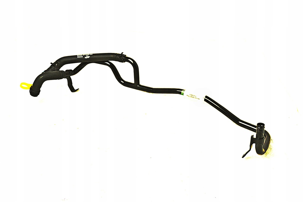 фото №1, Jaguar xf xj труба wody c2z22156 dx239y439aa s3jja