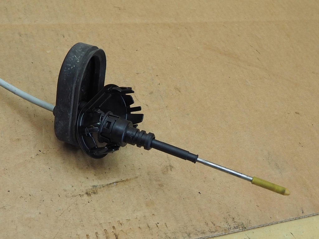 фото №7, Трос перемикання передач автоматична коробка передач opel vectra c 13227709