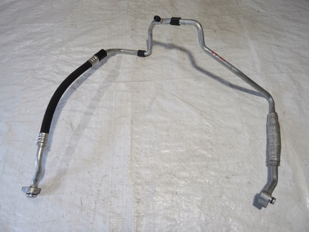 фото №1, Wąż шланг кондиціонера vw passat b6 b7 cc 2.0tdi