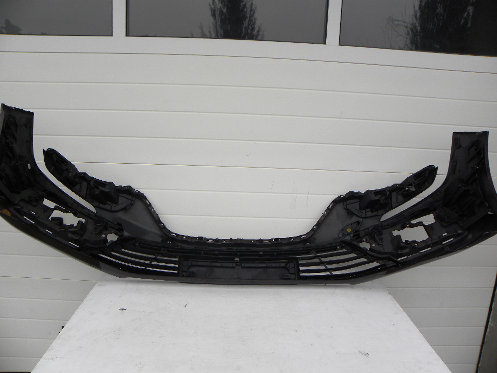 фото №7, Renault talisman lift бампер передній