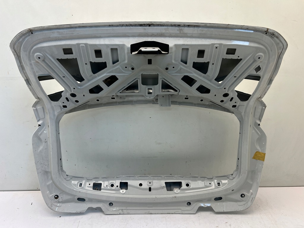 фото №7, Bmw x1 ii f48 крышка багажника багажника задняя задняя оригинал oem 15-22