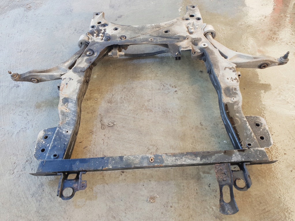 Купити Alfa romeo 159 07r підрамник перед балка підвіска