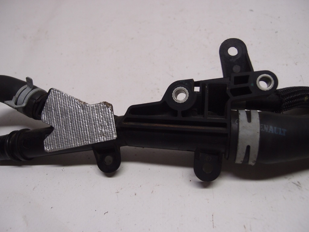 фото №4, Wąż шланг трубка wody renault kadjar 1.6 dci