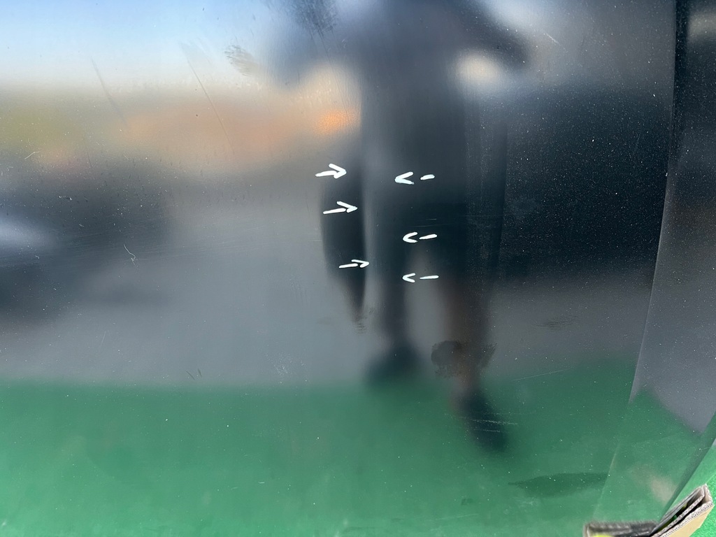 фото №10, Audi a4 b9 8w0 капот ładna org nowa