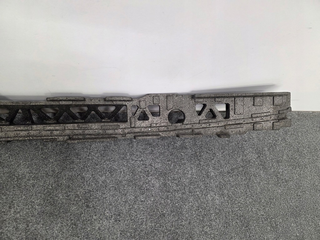 фото №11, Абсорбер бампера перед bmw 3 f30 f31 7255304