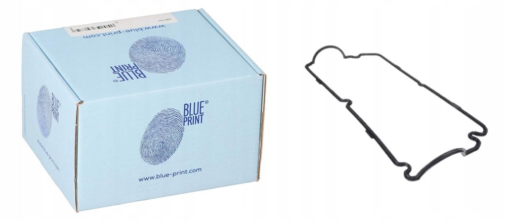 фото №11, Blue print adk86708 прокладка, крышка головки цилиндров
