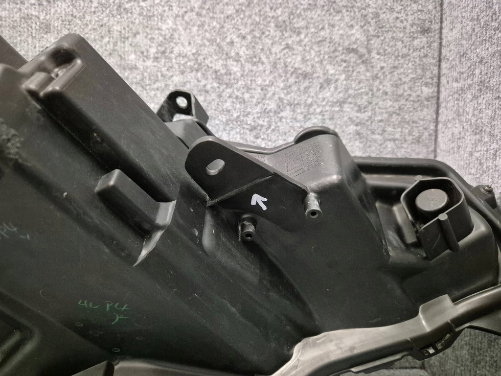 фото №9, Фара лампа передняя перед левая - lexus nx ii full led 2021-