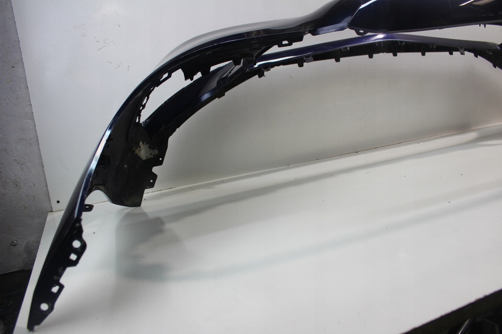 фото №6, Бампер перед mercedes s-klasa 223 w223 amg гарний