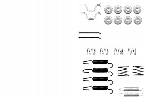 фото №2, Набор монтажный колодка lexus gs is i is sportcros