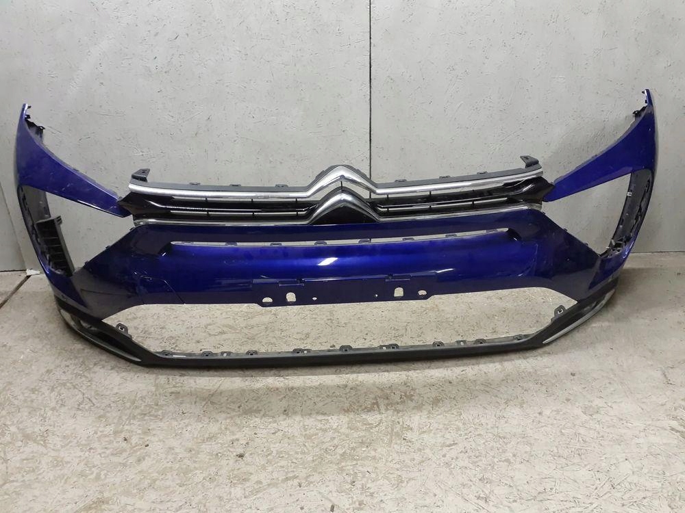 Купити Бампер передній перед citroen c5x 2022-