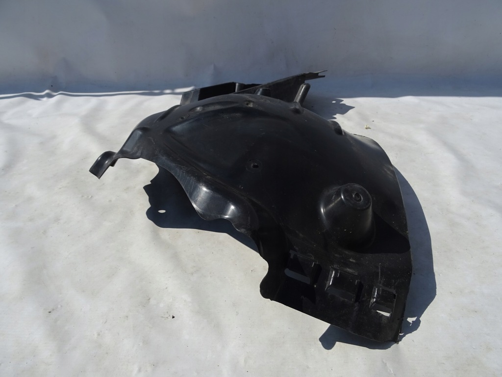 фото №4, Підкрилок передні ліва mercedes w205 klasa-c