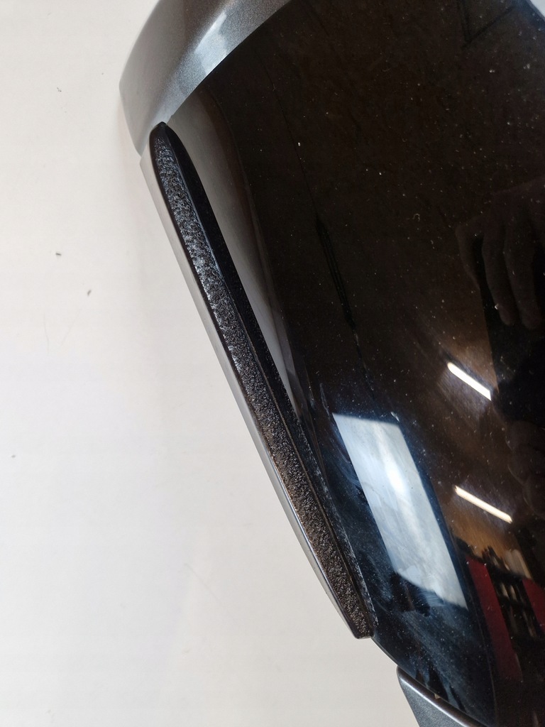 фото №8, Ford kuga mk2 lift крышка багажника задняя задняя стекло