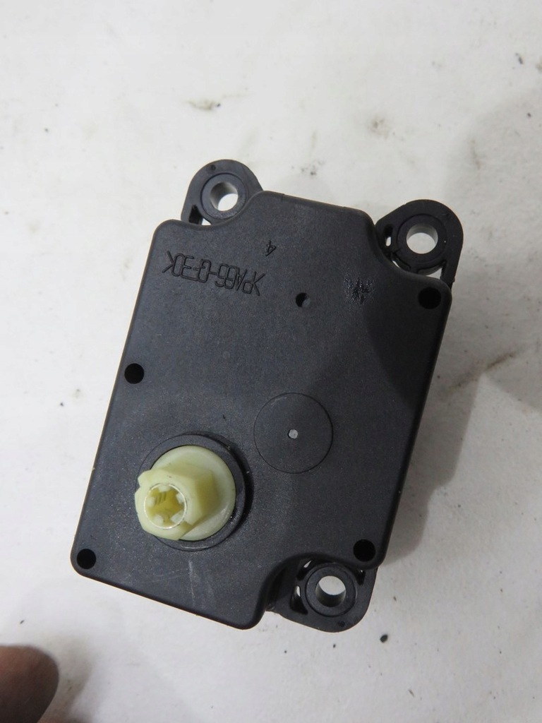 фото №9, Моторчик отопителя volvo s60 ii v60