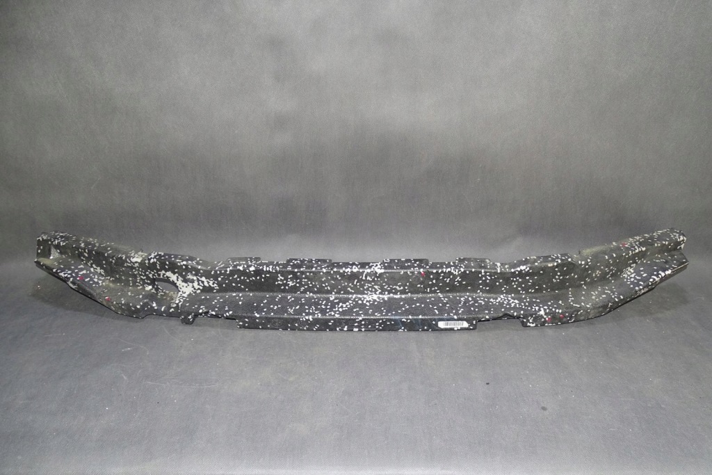 фото №1, Bmw 1 f20 f21 lift m-pakiet абсорбер піна перед