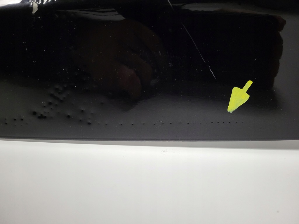 фото №8, -задня кришка багажника багажника mercedes gle 167 w167 a167 x167 2019-