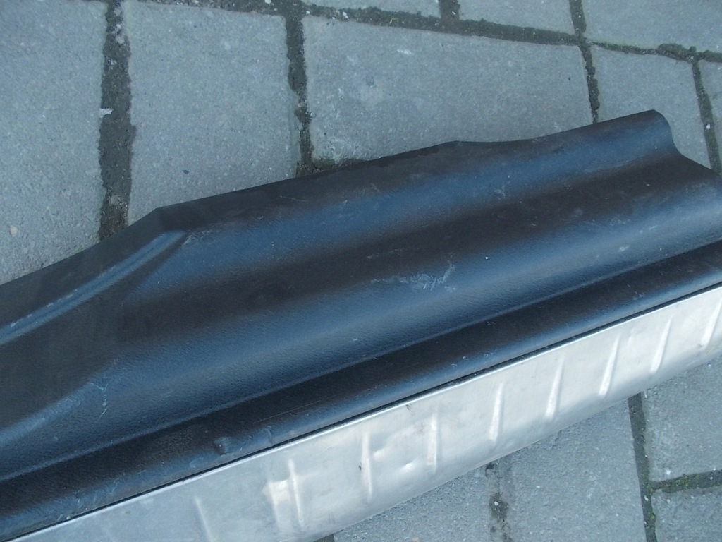 фото №6, Защита багажника accord 7 vii 2,2 i-ctdi